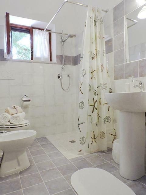 Bed and Breakfast Kia Ora San Felice Circeo Exterior foto