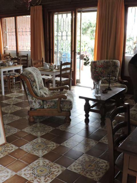 Bed and Breakfast Kia Ora San Felice Circeo Exterior foto