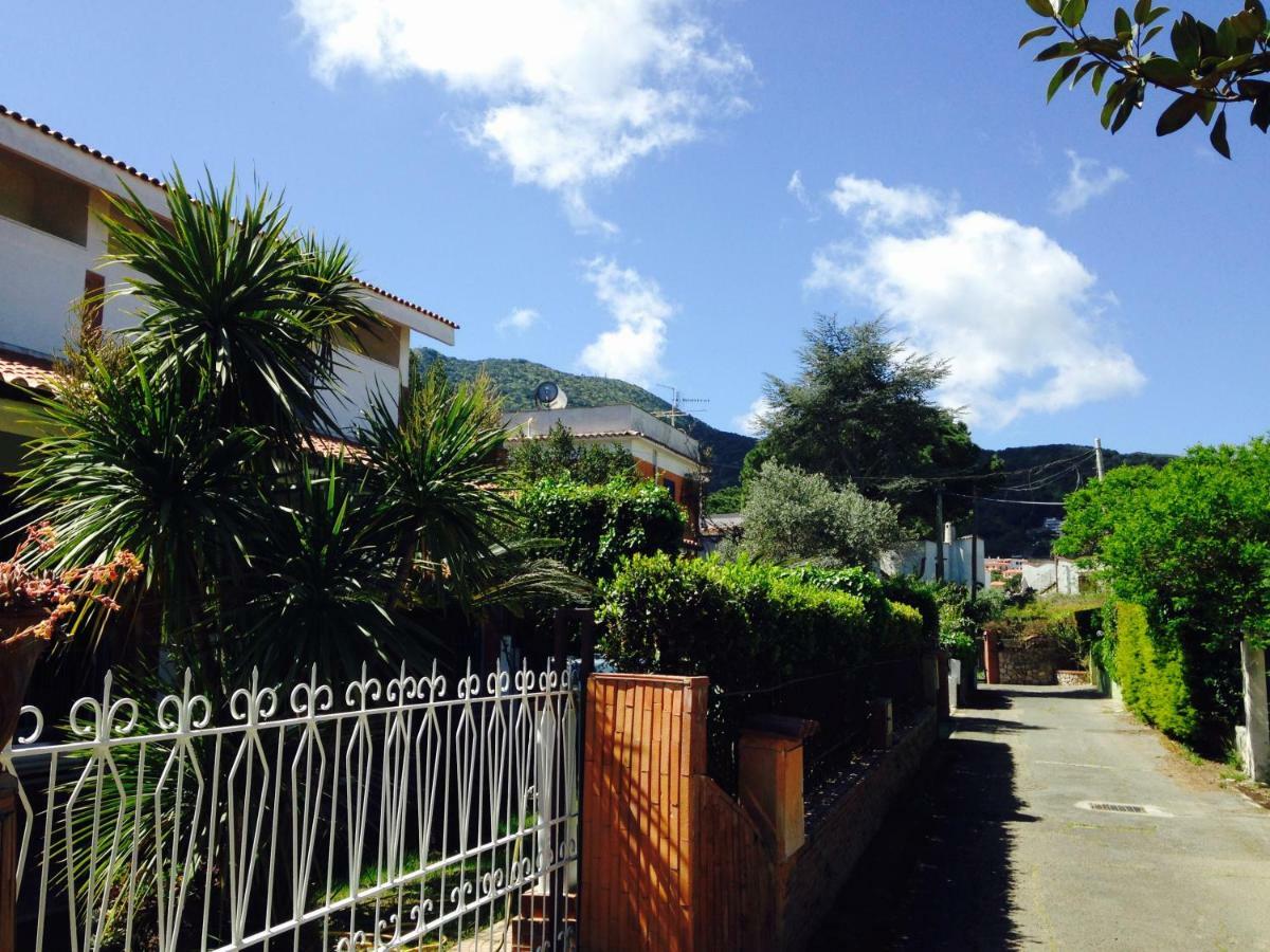 Bed and Breakfast Kia Ora San Felice Circeo Exterior foto