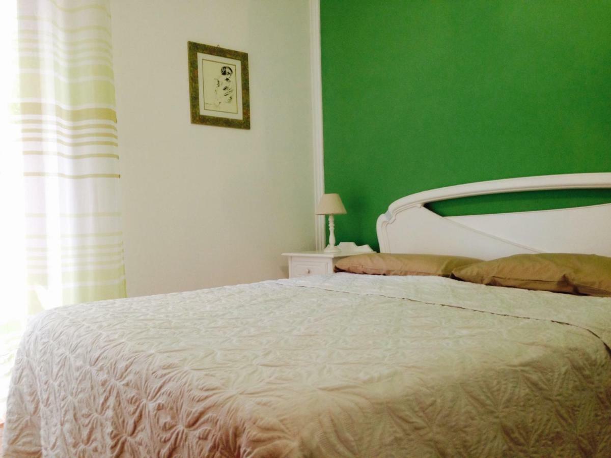 Bed and Breakfast Kia Ora San Felice Circeo Exterior foto