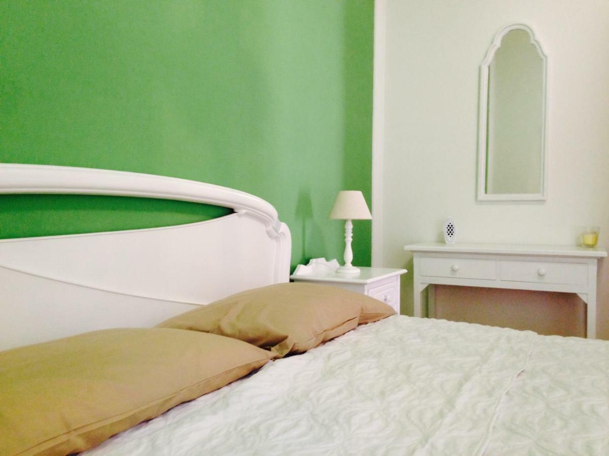 Bed and Breakfast Kia Ora San Felice Circeo Exterior foto