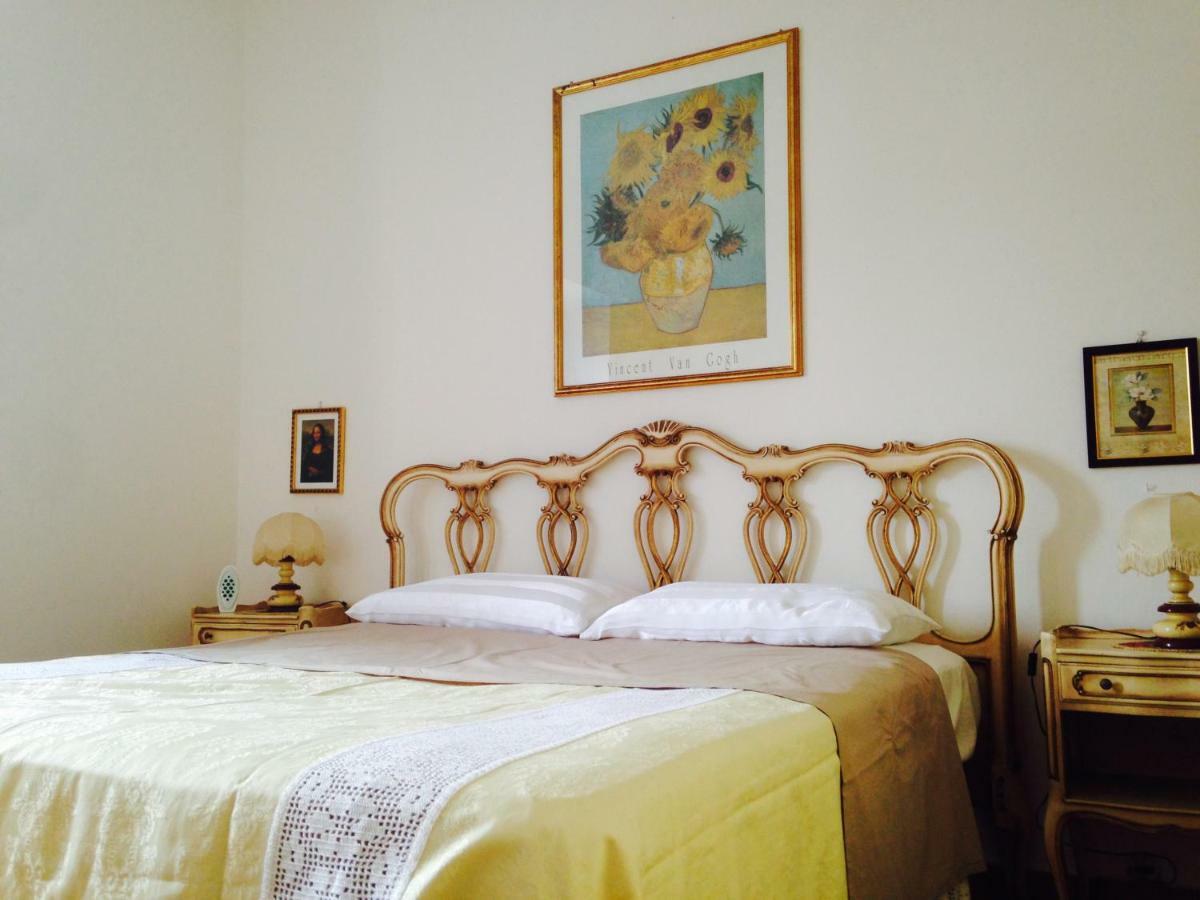 Bed and Breakfast Kia Ora San Felice Circeo Exterior foto