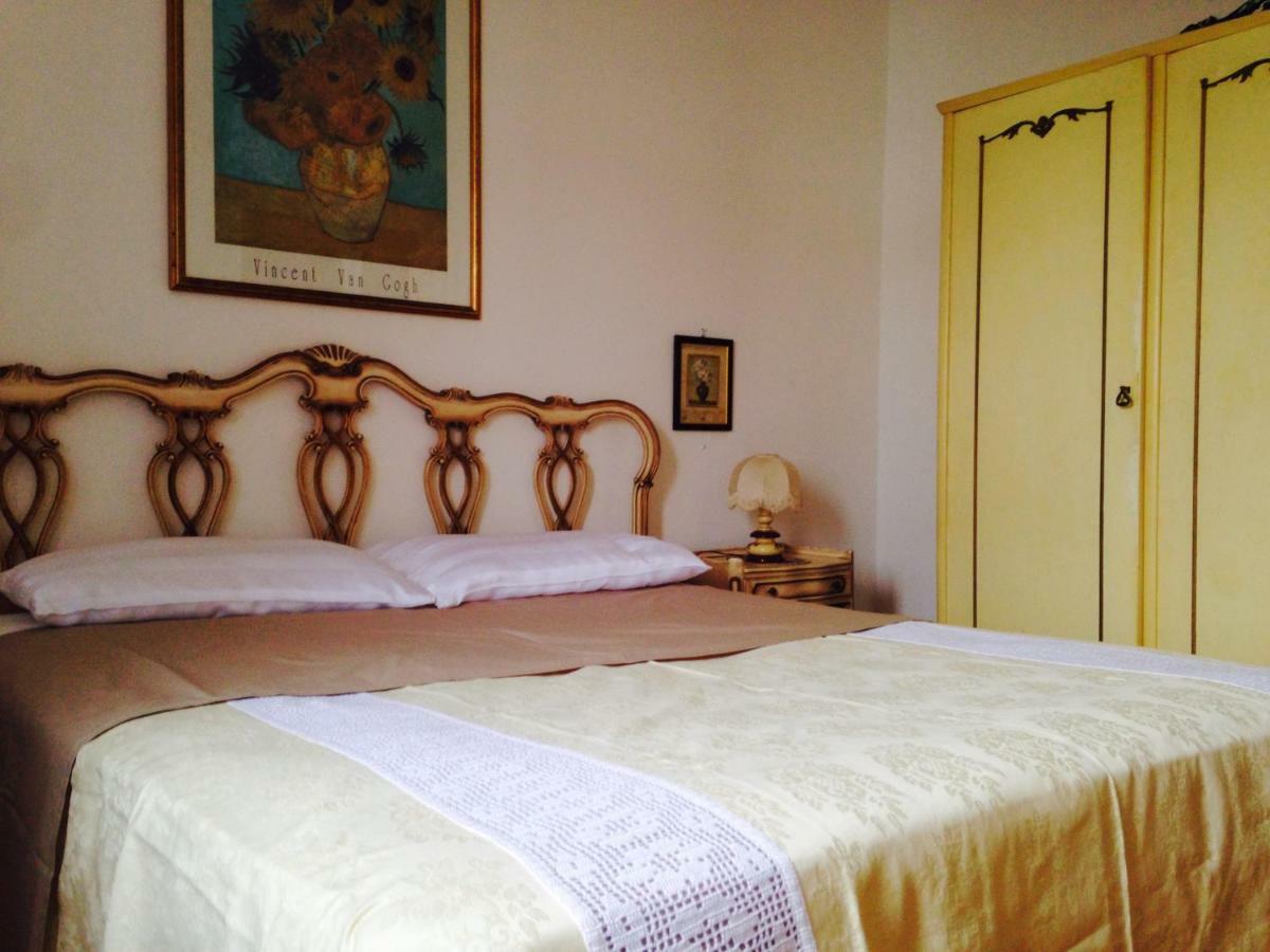 Bed and Breakfast Kia Ora San Felice Circeo Exterior foto